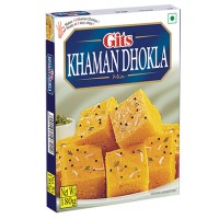 Gits Khaman Dhokla 
