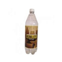 Kinley Club Soda