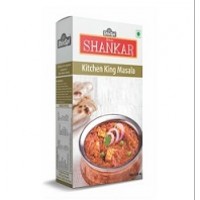 Shree Shankar Kitchen King Masala