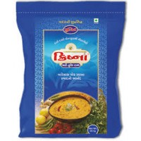 Krishna Madhi Toor Dal