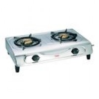 Prestige L. P. Gas Stove Shakti Deluxe