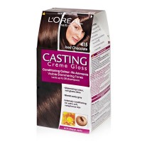 L'oreal Paris Casting Crème Gloss Iced Chocolate