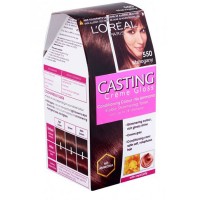 L'oreal Paris Casting Crème Gloss Mahogany