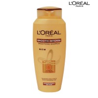 L'oreal Paris Smooth Intense Shampoo