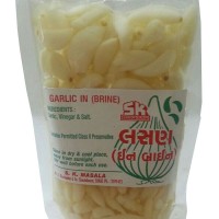 SK Lasan in Braain (Garlic)