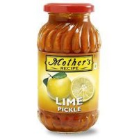 Mother's Lime Pickle