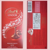 Lindt Lindormilk Chocolate