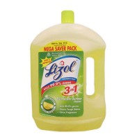 Lizol Disinfectant Surface Cleaner - Citrus