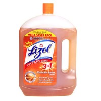 Lizol Disinfectant Surface Cleaner - Sandal
