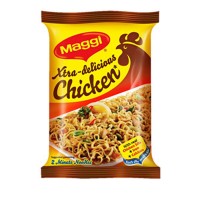 Nestle Maggi 2-Minute Noodles Chicken Masala