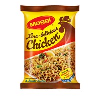 Nestle Maggi 2-Minute Noodles Chicken Masala