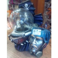 New World - Magic Show Piece