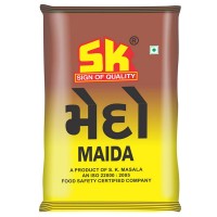 SK Maida