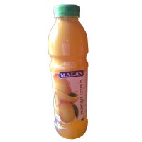 Mala's Mango Fruit Crush