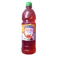 Mala's Kesar Syrup