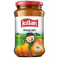 Kissan Mango Jam