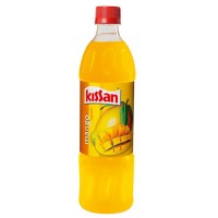 Kissan Mango Squash