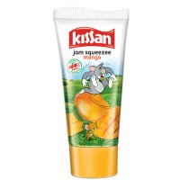 Kissan Mango Squeezee