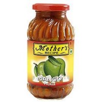 Mother's Mango Pickle