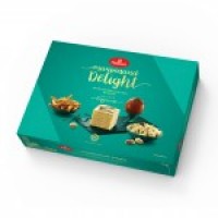 Haldiram Manpasand delight