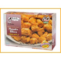 Gandhi Bakery Masala Bites