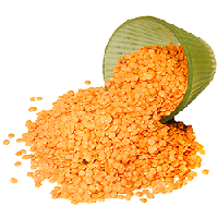 Masoor Dal Best