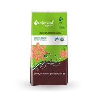Sanjeevani Organic Masur split washed