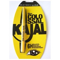 Maybelline New York Colossal Kajal
