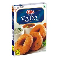 Gits Medu Vada
