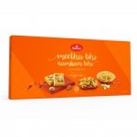 Haldiram Meetha Bhi Namkeen Bhi