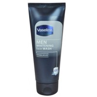 Vaseline Face Wash - Men Whitening