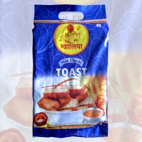 Gwalia Milk Elaichi Toast