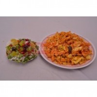 ShriRam Mix Tamtam