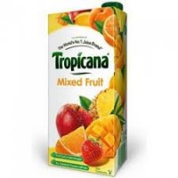 Tropicana Juice - Mixed Fruit 