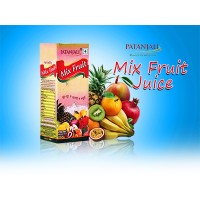  PATANJALI MIX FRUIT JUICE (L)