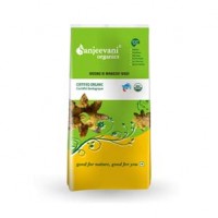 Sanjeevani Organic Moong ki Mangodi/wadi