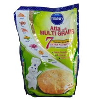 Pillsbury Atta - Multigrain 