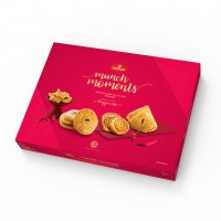 Haldiram Munch moments