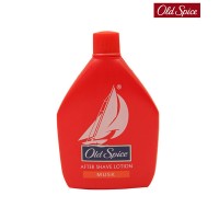 Old Spice Musk After Shave Lotion Atomiser