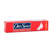 Old Spice Musk Shaving Cream