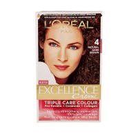 L'oreal Paris Excellence Crème Natural Dark Brown