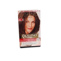 L'oreal Paris Excellence Crème Natural Light Brown