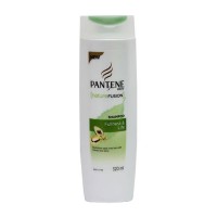 Pantene Nature Fusion Fullness & Life Shampoo