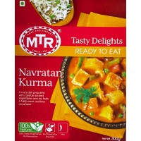 MTR Navratana Kurma