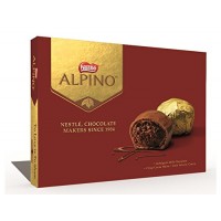 Nestle Alpino Gift Chocolate Pack