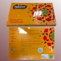 Nestle Assorted Pack