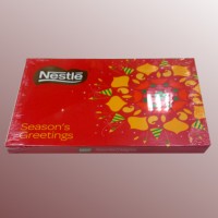 Nestle seasons greetings
