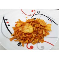 Shree Jagdish Lilo-Suko Chevdo
