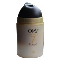 Olay Total Effect Day Cream 50g 
