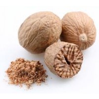 Nutmeg (Jaifal)